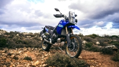 Η Yamaha παρουσίασε τις νέες Ténéré 700 Extreme & Ténéré 700 Explore