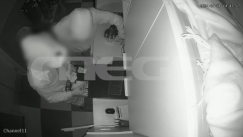Βίντεο ντοκουμέντο από την δράση σπείρας διαρρηκτών στα βόρεια προάστια
