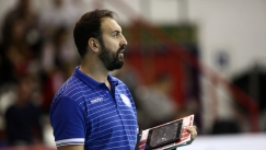 Ο Απόστολος Οικονόμου