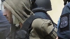 Γυναικοκτονία στους Αγίους Αναργύρους: Αποσωληνώθηκε ο 39χρονος δολοφόνος της Κυριακής (vid)