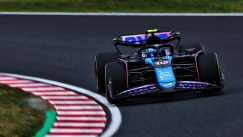 «Οργιάζουν» οι φήμες για πώληση της Alpine