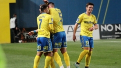 panaitolikos intime