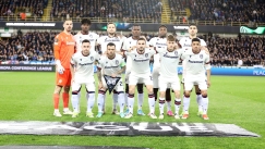 Η ενδεκάδα του ΠΑΟΚ