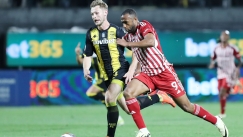 Ο Μπράμπετς