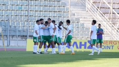 Λεβαδειακός