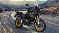 Voge DS525X Βlack Knight: Ειδική έκδοση για όλους