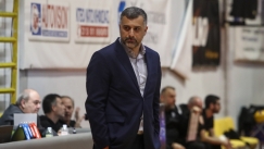 Ο Κώστας Χριστοφιδέλης