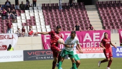 ΑΕΛ - Λεβαδειακός