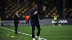 Ο Άκης Μάντζιος