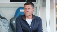 Ο Σάσα Ίλιτς