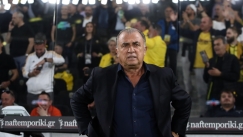 Ο Φατίχ Τερίμ