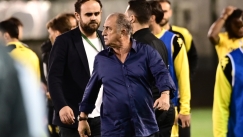 Ο Φατίχ Τερίμ