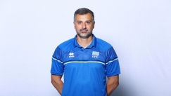 Ο Κώστας Χριστοφιδέλης