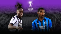 LIVE: ΠΑΟΚ - Μπριζ