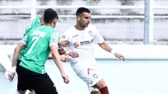 Μακεδονικός - ΑΕΛ