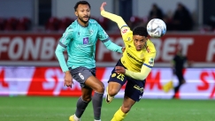 Live: ΑΕ Λεμεσού - Οθέλλος Αθηαίνου