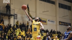 LIVE: ΑΕ Λεμεσού - Πετρολίνα ΑΕΚ 