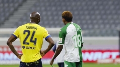 Live: ΑΕΖ - ΑΕΛ