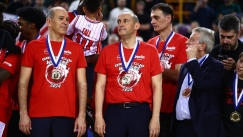 Παναγιώτης και Γιώργος Αγγελόπουλος