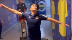 Αλεξανδρόπουλος