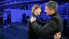 Το ΑΕΚ - ΠΑΟΚ μπορεί να αποδειχθεί “ματς της χρονιάς”