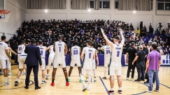 ΑΝΟΡΘΩΣΗ ΜΠΑΣΚΕΤ