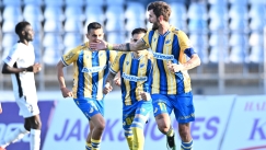 ΠΑΦΟΣ ΑΠΟΕΛ