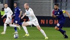 LIVE: Δόξα Κατωκοπιάς - Απόλλων Λεμεσού 