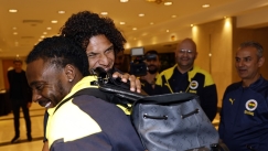 Αράο και Φενέρμπαχτσε