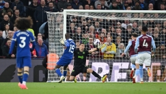 Άστον Βίλα - Τσέλσι 