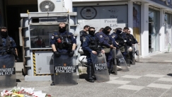 «Έσπασε» τη σιωπή του και ξέσπασε ο πατέρας της Κυριακής: «Δεν το εύχομαι ούτε στον χειρότερο εχθρό μου» (vid)