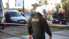 Σκληρό video από την άγρια επίθεση στα αδέρφια στη Νέα Φιλαδέλφεια