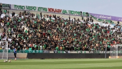 LIVE: Ομόνοια 29ης Μαΐου - Ομόνοια Αραδίππου