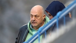 Ο ισχυρός άνδρας του Βόλου, Αχιλλέας Μπέος