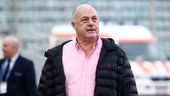 Ο Αχιλλέας Μπέος, δήμαρχος και πρόεδρος του Βόλου