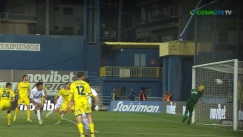 Ο Τσάβες και η απόκρουση