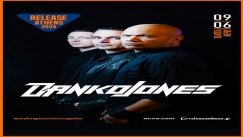 Release Athens 2024 - The Offspring, The Subways & Danko Jones, 9/06 - Πλατεία Νερού