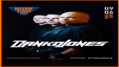 Release Athens 2024 - The Offspring, The Subways & Danko Jones, 9/06 - Πλατεία Νερού