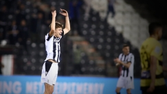 “Μεγάλωσε” τόσο, που έγινε ηγέτης σε έναν “τελικό” του ΠΑΟΚ