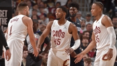 Ντόνοβαν Μίτσελ