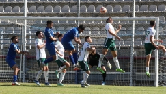 Αιγάλεω - Παναθηναϊκός Β'