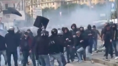 επεισόδια Τζενοα