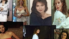 Οι γυναίκες της '80s βιντεοκασέτας που έμειναν αξέχαστες, παρότι έπαιξαν δεύτερους ρόλους