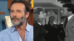 Θανάσης Ευθυμιάδης: «Πρέπει να απαγορευτούν ταινίες όπως το "Ξύλο βγήκε απ΄τον παράδεισο"» (vid)