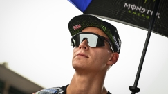 Ο Κουαρταραρό είχε 12 εκατομμύρια λόγους να μείνει στη Yamaha