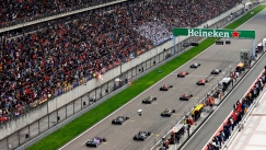 Σαν Σήμερα: To ρεσιτάλ του Αλόνσο στην Κίνα και ο 1.000ός αγώνας της F1 (vid)