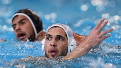 Ο Γιάννης Φουντούλης