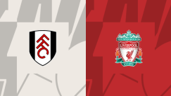 Live: Φούλαμ - Λίβερπουλ