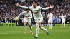 Tottenham 