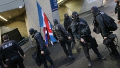 Παρί - Μπαρτσελόνα